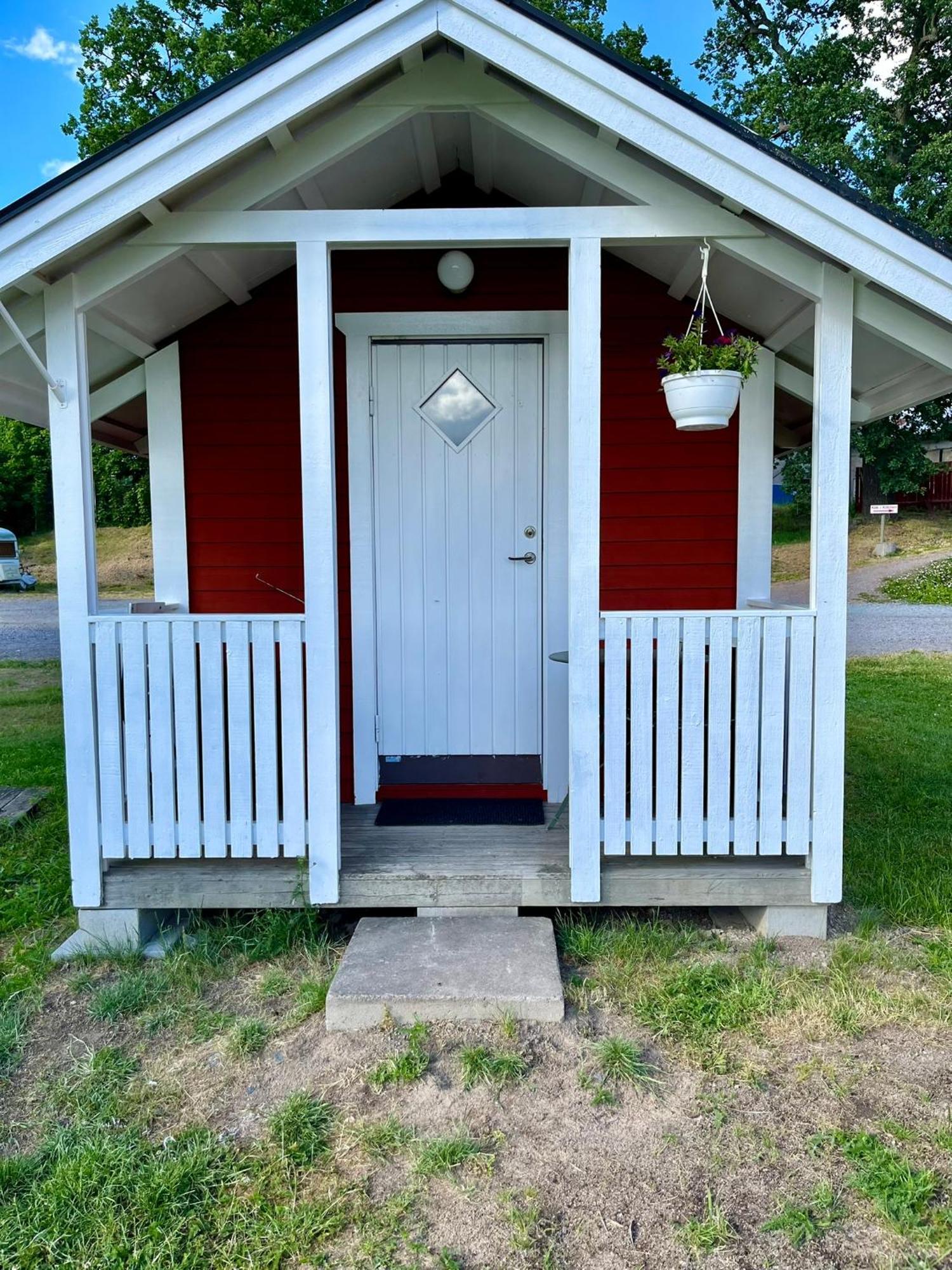 Skeppsdockans Vandrarhem Soderkoping Ngoại thất bức ảnh