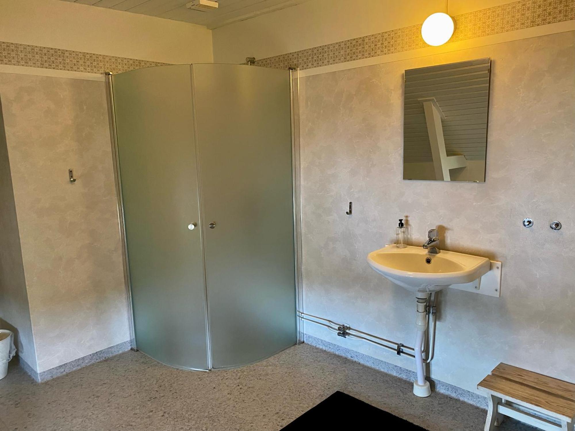 Skeppsdockans Vandrarhem Soderkoping Ngoại thất bức ảnh